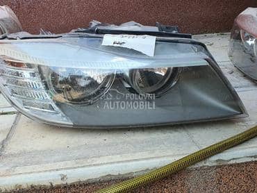 Far e90/91 LCI za BMW Serija 3 od 2008. do 2011. god.