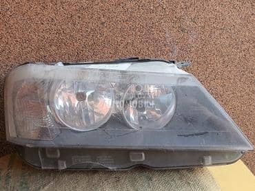 Far x3 f25 za BMW X3 od 2011. do 2017. god.