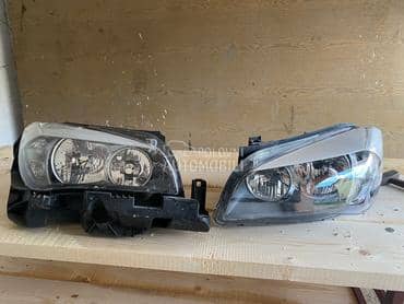 farovi x1 e84 za BMW X1 od 2009. do 2011. god.