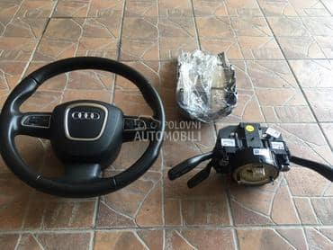 VOLAN  SA KOMANDAMA za Audi A3 od 2003. do 2012. god.