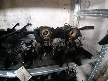 Brava paljenja za Volkswagen Touran