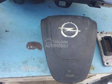 beg volana za Opel Insignia od 2009. do 2015. god.