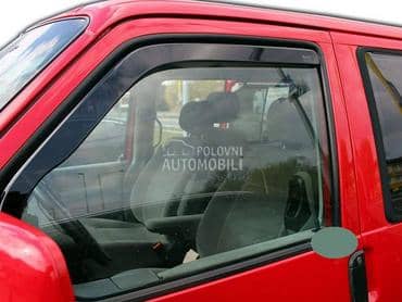 Bocni vetrobrani TRANSPORTER 4 za Volkswagen Ostalo