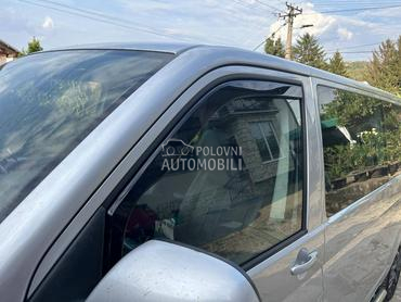 Bocni vetrobrani TRANSPORTER za Volkswagen Ostalo