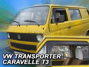 Bocni vetrobrani TRANSPORTER za Volkswagen Ostalo