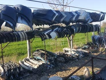 Sina branika za Opel Agila, Astra G, Astra H ... od 2001. do 2015. god.