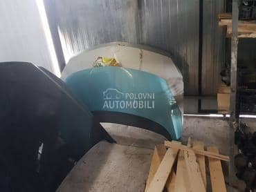 Hauba za Opel Astra G, Astra H, Astra J ... od 2001. do 2015. god.