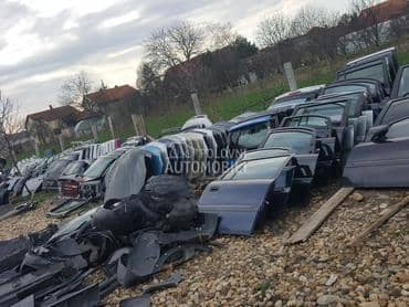 Vrata za Opel Astra G, Astra H, Astra J ... od 2001. do 2015. god.