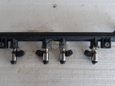 dizne 1.2 8v 51kw 69ks za Ford Ka