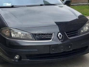 motor 1.9 dci 88 kw za Renault Laguna od 2001. do 2007. god.