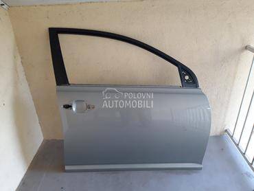 Suvozaceva Desna Vrata 6T1 za Toyota Avensis od 2003. do 2009. god.
