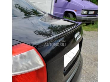 Spojler za gepek RS4 S4 A4 B6 za Audi A4, S4, RS4