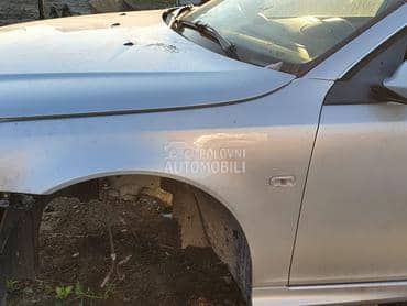 Krilo za Saab 9-3 od 2006. do 2010. god.