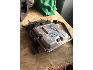 kompjuter za Peugeot 206, 307