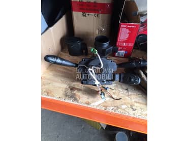 ablender za Peugeot 206, 307