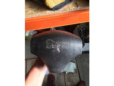 airbag volana za Peugeot 206, 307
