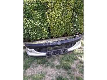 prednji branik za Peugeot 206