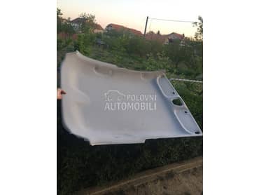 nebo za pezo 206 za Peugeot 206