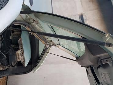 AMORTIZERI GEPEK VRATA za Citroen Xsara od 2000. do 2004. god.