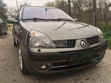 menjac 1.2. 16 v za Renault Clio od 1999. do 2007. god.