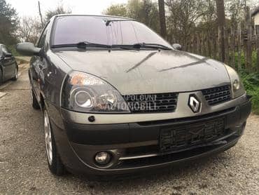 klapna gasa 1.4 16v za Renault Clio od 2000. do 2007. god.