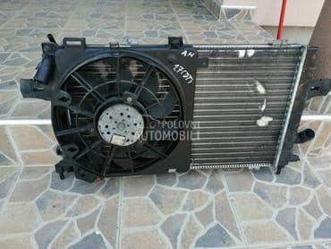 hladnjak vode za Opel Astra H od 2004. do 2012. god.