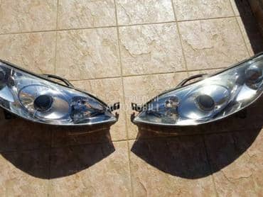 Farovi 407 za Peugeot 407 od 2004. do 2010. god.