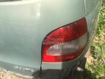 stop svetla za Renault Scenic od 2000. do 2003. god.