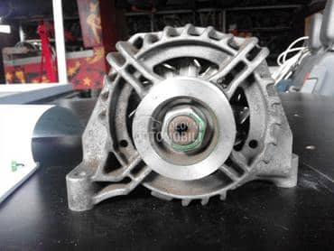 ALTERNATOR 1,2-1,4 za Fiat 500, Grande Punto, Idea ...