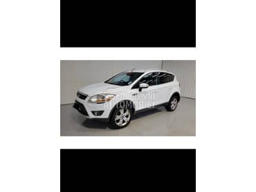 Delovi za Ford Kuga