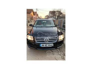 HLADNJACI za Volkswagen Touareg