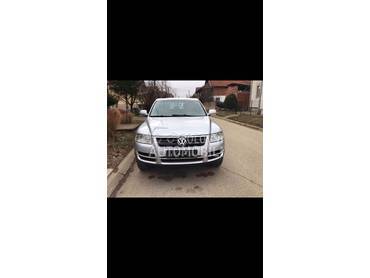 ZAMAJAC za Volkswagen Touareg