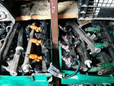 dizne 1.4 16v 70kw 95ks za Fiat Punto, Stilo