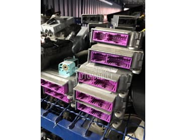 centrala air bega za Alfa Romeo 147, 156, 156 Crosswagon ...