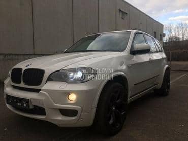 far farovi stop lampa za BMW Serija 1, 116, 114 ... od 1995. do 2015. god.