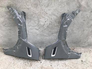levo i desno krilo F54 za Mini Clubman od 2015. do 2021. god.