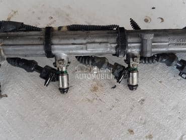 dizne 1.6 74kw 100ks za Fiat Albea, Palio, Siena