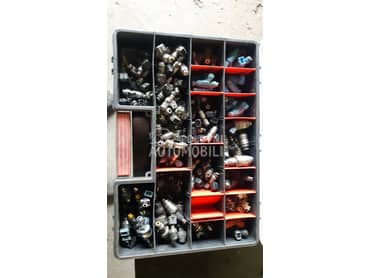 benzinske dizne 1.8 16v za Fiat Barchetta, Marengo