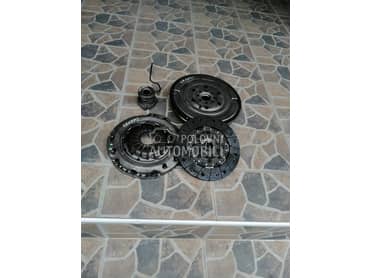 set kvacila lukov 1.7 cdti za Opel Astra H od 2004. do 2009. god.