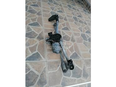 motoric prednjih brisaca za Opel Astra H od 2004. do 2012. god.