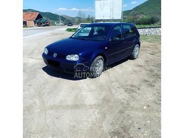 komplletan auto za Volkswagen Golf 4 od 1999. do 2003. god.
