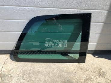 levo i desno bocno staklo za Peugeot 307 od 2001. do 2009. god.