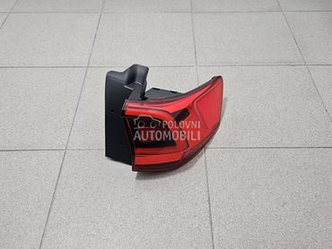 Desni Spoljni Stop LED za Seat Tarraco od 2018. do 2024. god.