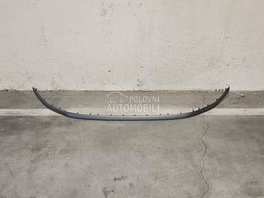 Lajsna Branika S-Line za Audi Q8, SQ8 od 2018. do 2024. god.