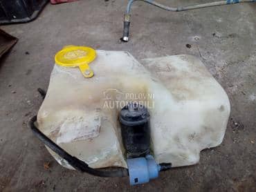 posuda tecnosti za brisace za Opel Tigra