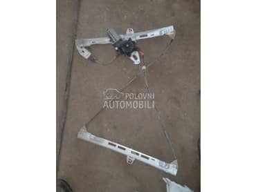 Podizač stakla za Peugeot 206