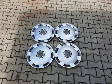 Ratkapne  16" 5 x 112