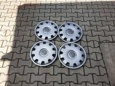 Ratkapne  16" 5 x 112