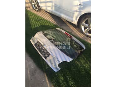 gepek vrata za Peugeot 206