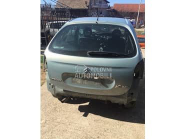 gepek vrata za Citroen Xsara Picasso